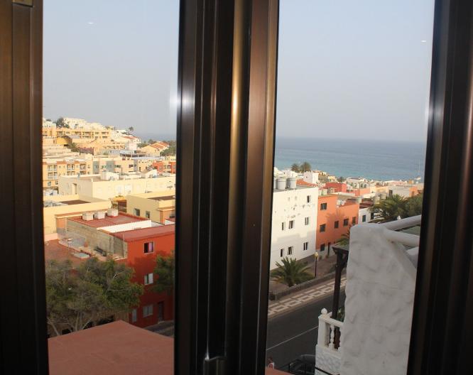 Natalis Apartamentos - Außenansicht