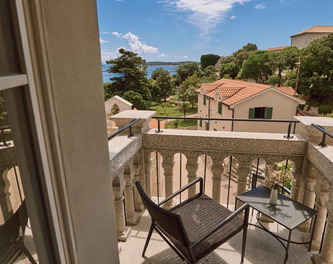 Arbiana Heritage Luxury Boutique Hotel - Vue extérieure