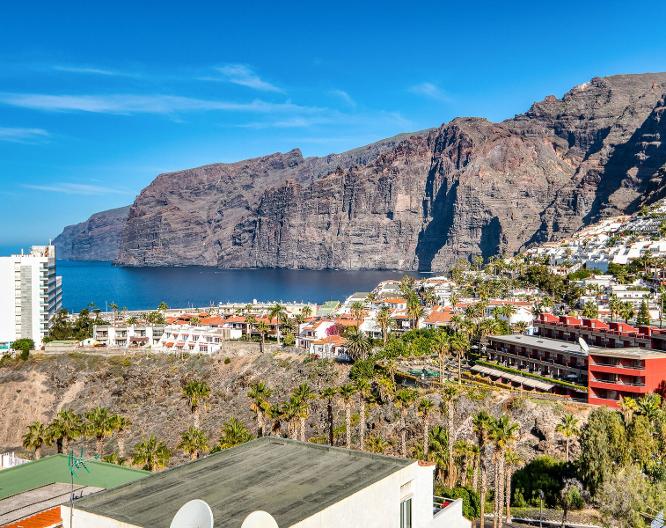 Ona El Marqués Resort - Außenansicht