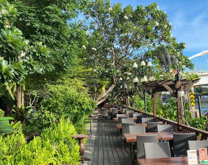 Krungsri River - Vue extérieure