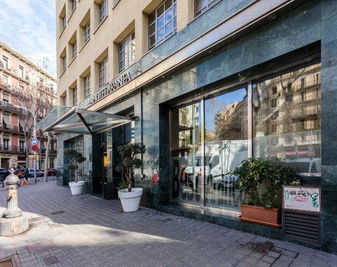 Best Aranea - Außenansicht