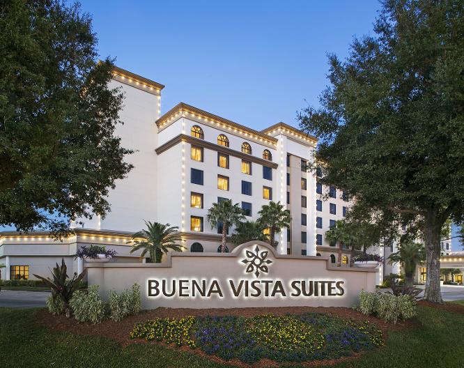 Buena Vista Suites - Außenansicht