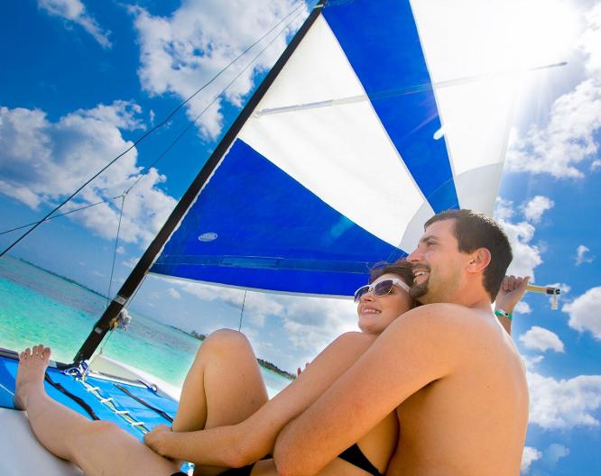 Breezes Bahamas - Landschaft