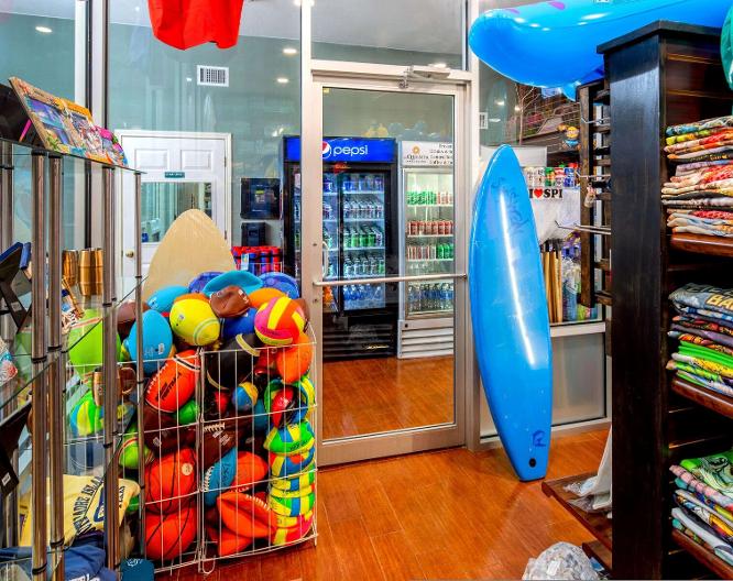 La Quinta Inn & Suites South Padre Island - Allgemein
