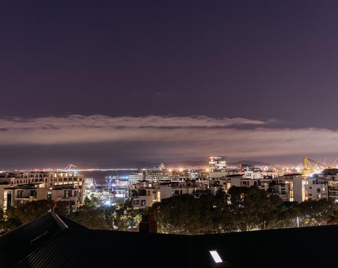 Zest Boutique Hotel - Außenansicht