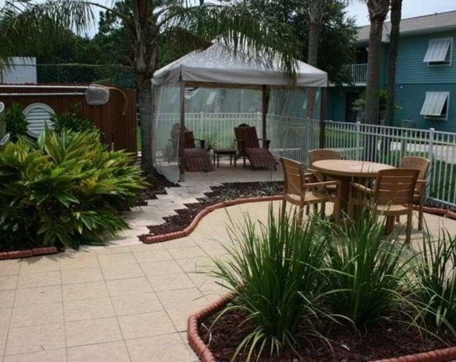 Florida Vacation Villas - Allgemein