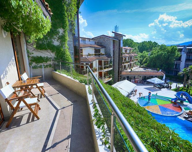 Laguna Beach Resort & Spa - Vue extérieure