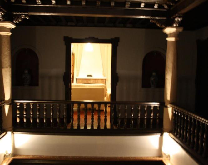 La Ciudad - Außenansicht