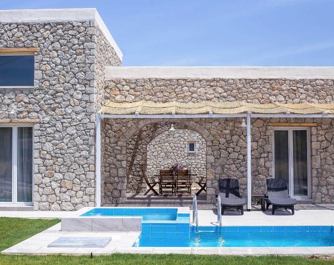 Belvita Home Villas - Pool