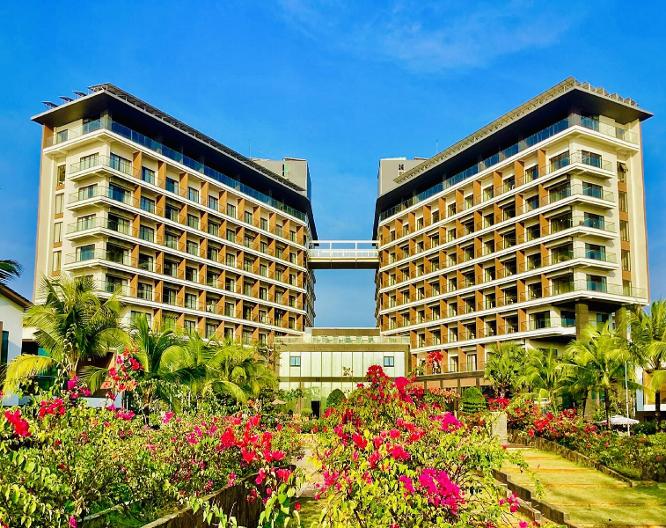 Sonaga Beach Resort Phu Quoc - Général