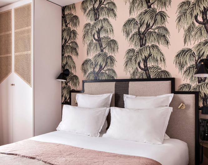 Hôtel Doisy Etoile - Wohnbeispiel
