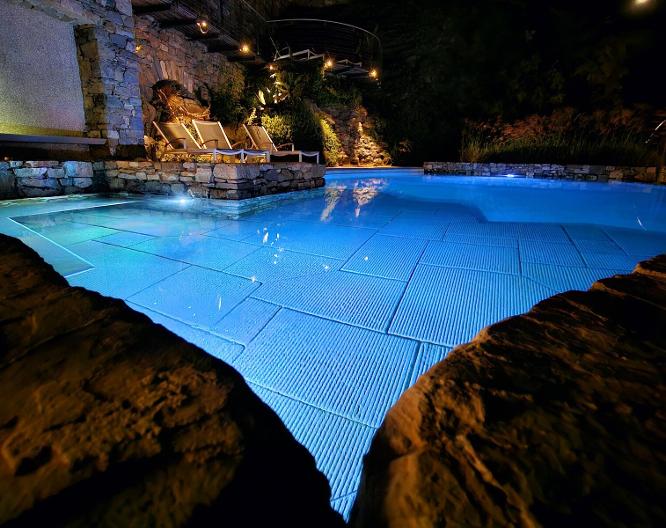 Eden Rock Resort - Pool