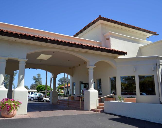 Arizona Golf Resort & Conference Center - Général