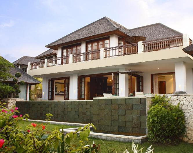 Sun Island Suites Goa Gong - Außenansicht