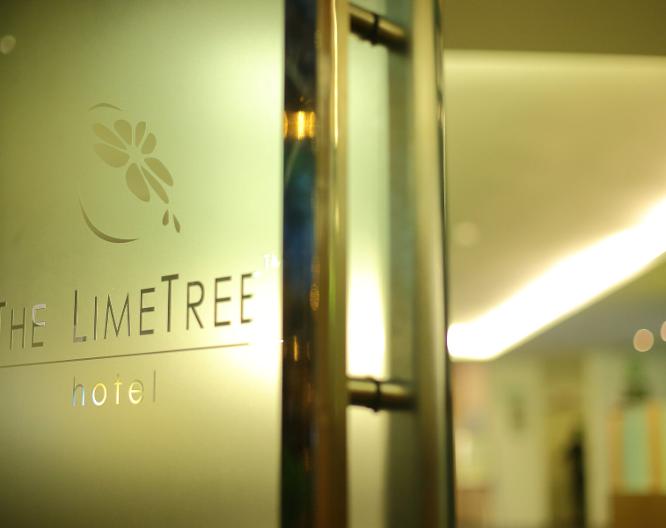 The LimeTree Hotel - Général