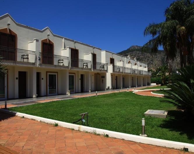 Casena Dei Colli, Sure Hotel Collection by Best Western - Außenansicht