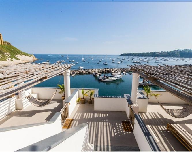 San Michele Procida - Pool