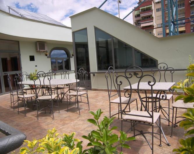 Elyse - Außenansicht