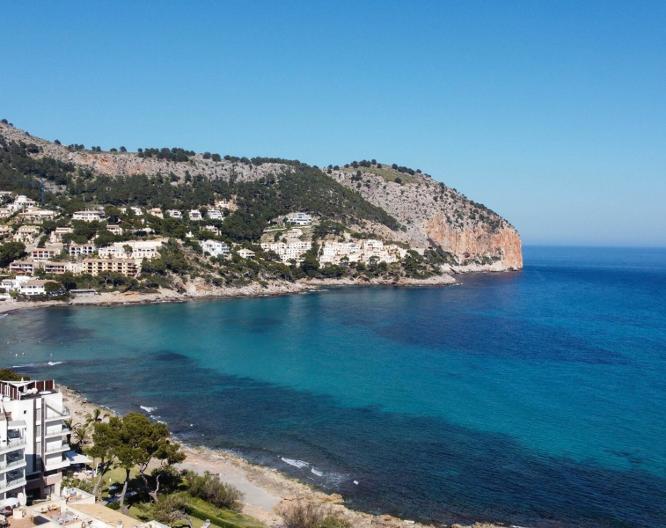 Hotel Canyamel Classic and Spa - Strand