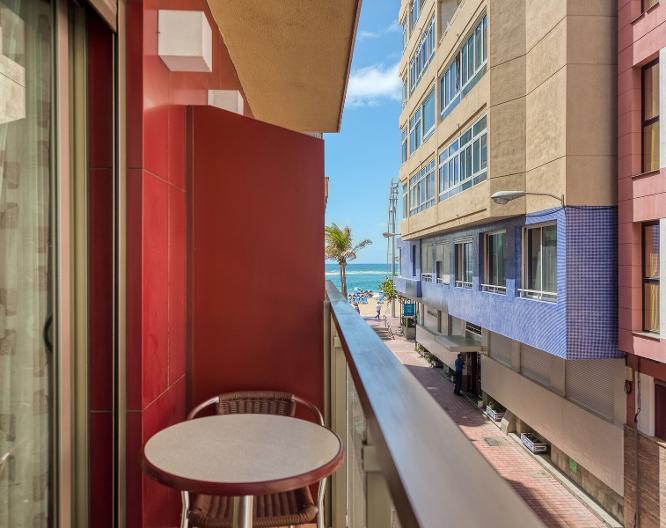 RK Atlantis Vacational - Außenansicht