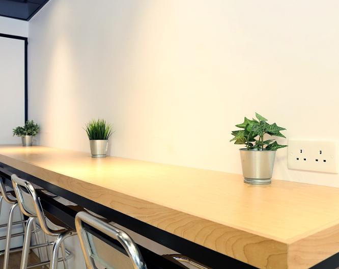 Bluejay Residences - Ap Lei Chau - Essen und Trinken