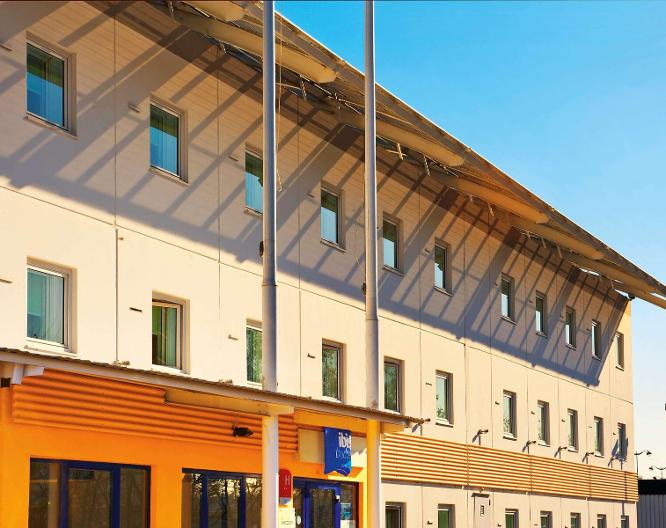 B&B HOTEL Viry-Châtillon - Vue extérieure