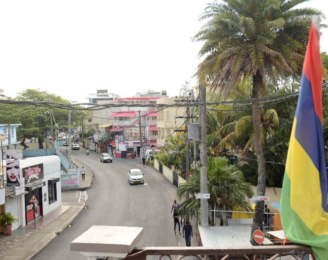 Dookee House - Landschaft