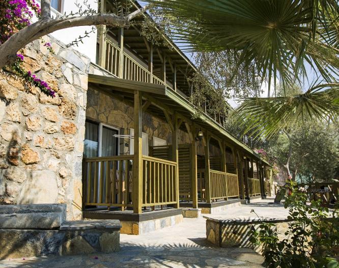 Green Bay Resort & Spa - Außenansicht