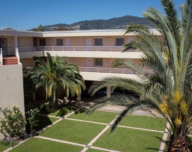 Hôtel Mercure Cannes Mandelieu - Außenansicht