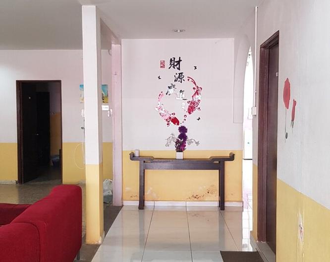 OYO 89925 Innap Kota Bharu - Ausstattung