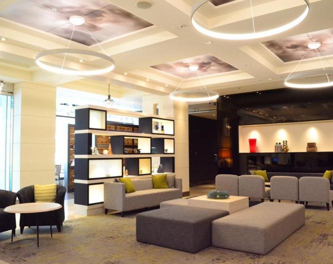 Citadines Central Shinjuku Tokyo - Ausstattung