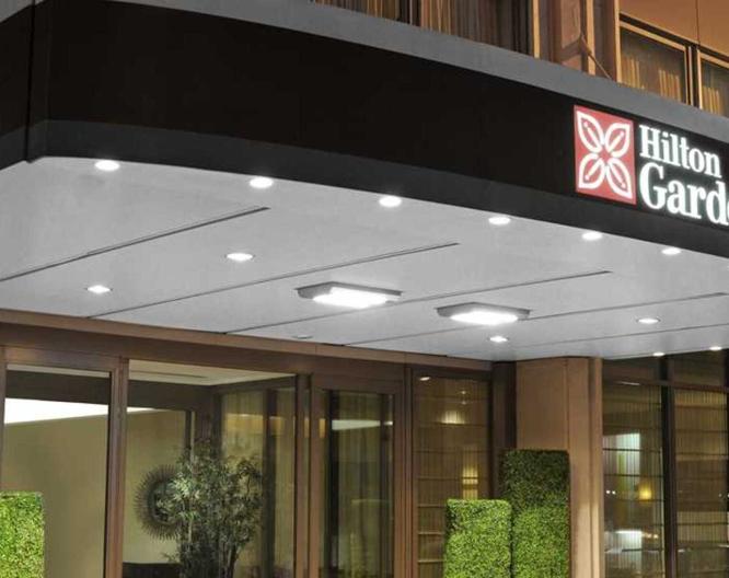 Kimpton Hotel Theta - Außenansicht