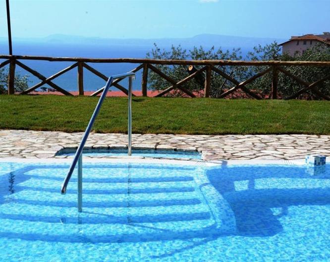 Johanna Park - Außenansicht