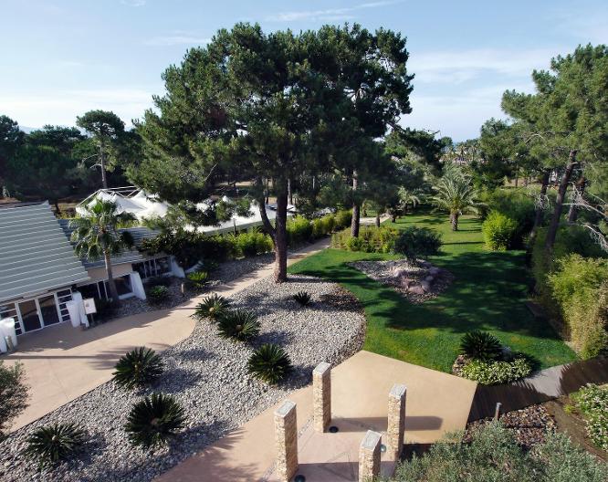 Belambra Club Pineto - Außenansicht