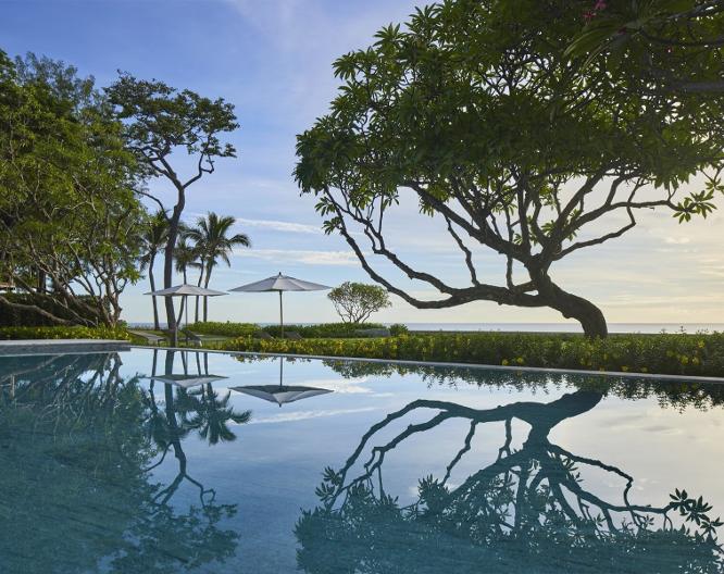 THE BARAI HUA HIN - The Unbound Collection by Hyatt - Außenansicht