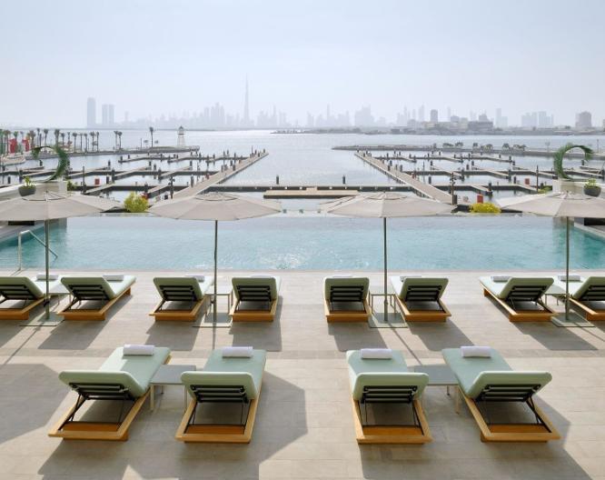 Vida Creek Harbour - Außenansicht