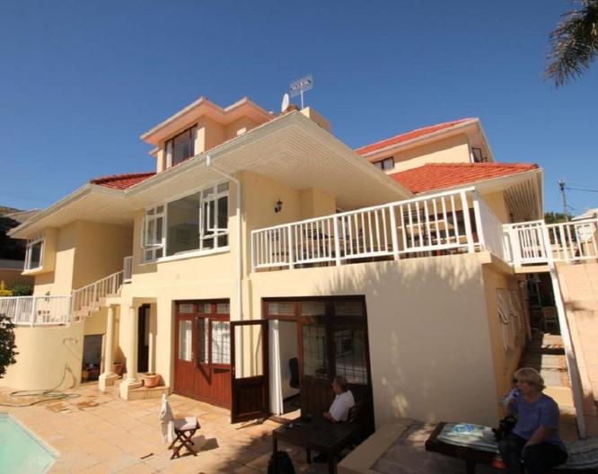 Sundown Manor - Vue extérieure