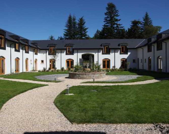 Parknasilla Resort & Spa - Außenansicht