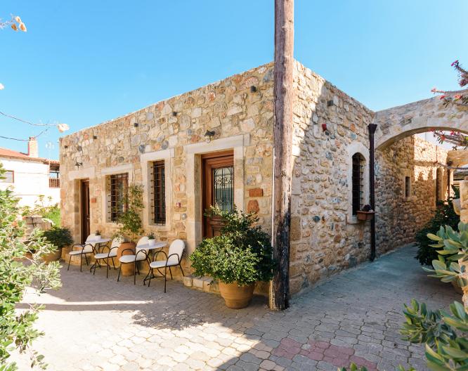 Casa Di Veneto Luxury Suites - Außenansicht