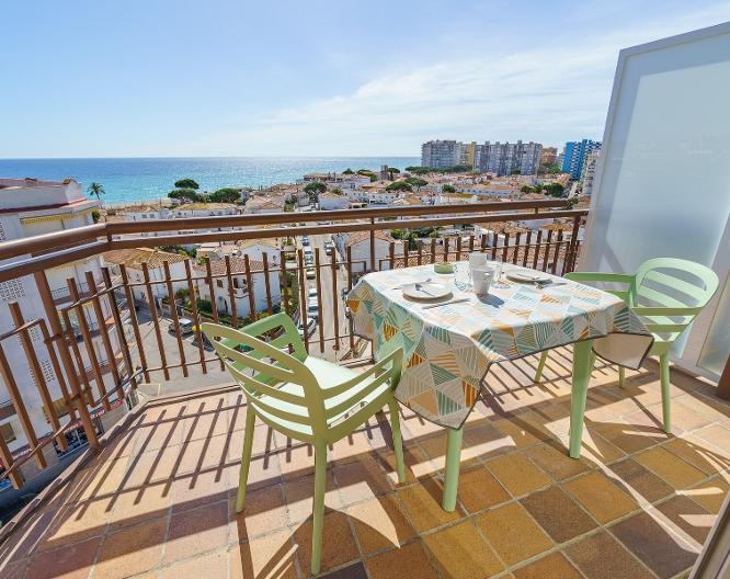 AR Europa Sun Apartamentos - Paysage