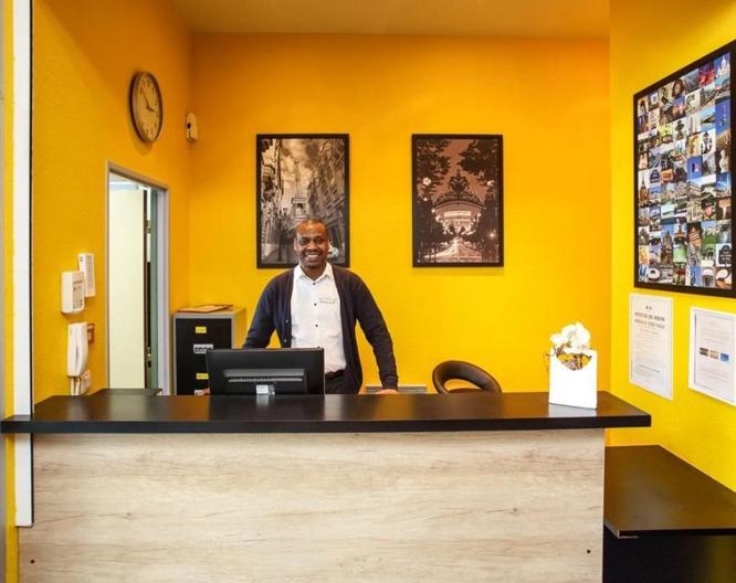 Apparthotel Torcy - Autre