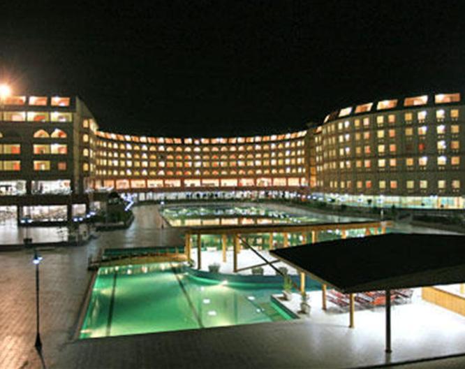 Grand Cortez Resort & Spa - Außenansicht