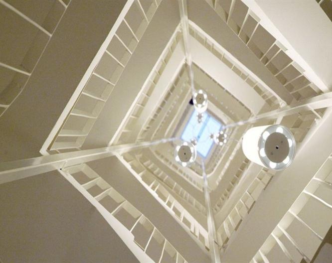 Alma Boutique - Außenansicht