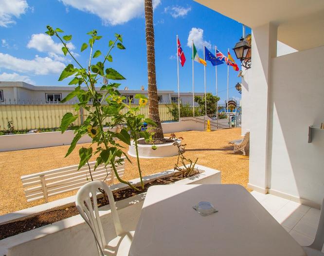 Apartments Vista Mar - Außenansicht