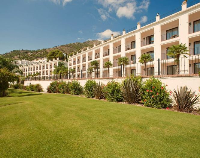 TRH Mijas - Außenansicht
