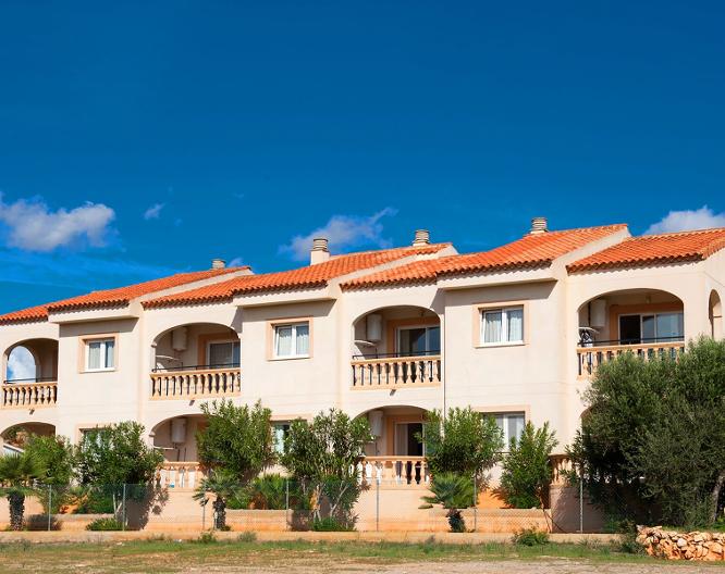 Sol Romantica - Außenansicht