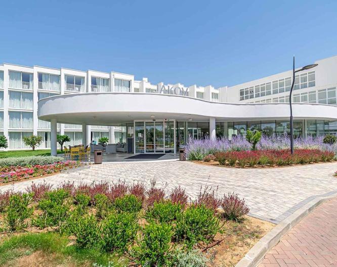 Amadria Park Hotel Jakov - Außenansicht