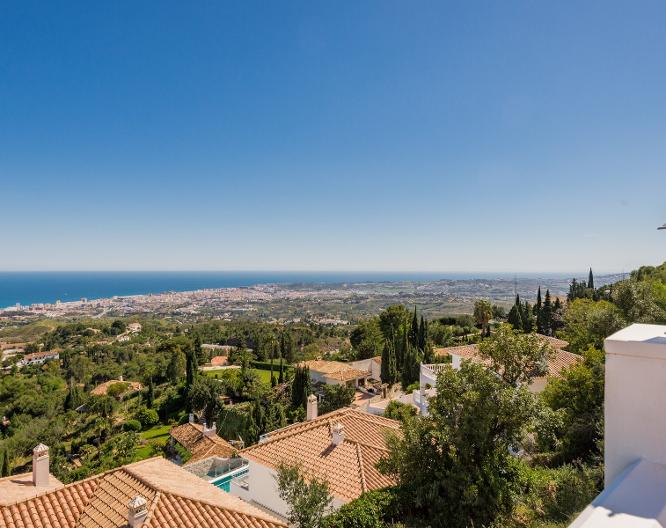 Macdonald La Ermita Club - Außenansicht