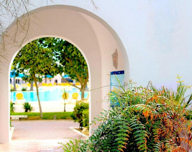Royal Karthago Resort & Thalasso - Außenansicht