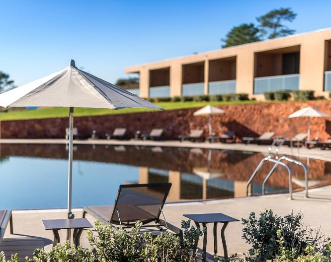 Morgado Golf & Country Club - Außenansicht